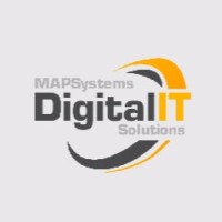 MAP SYSTEMS DIGITAL IT SOLUTIONS