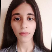 Oumaima Youssefi