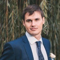 Alexander Kudinov, Cma, Capm