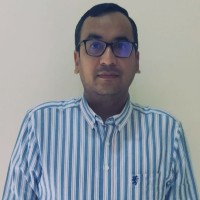 Anurag V