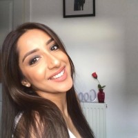Payal Sida