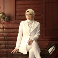 Emine Kaplan