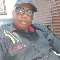 Segun Nicholas Olatunji
