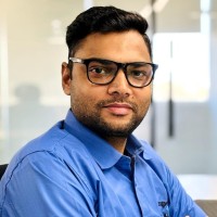 Deepak Sharma