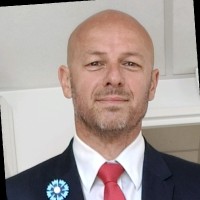 Thierry Delacroix