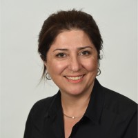Neda Pashah