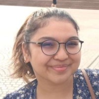 Jagpreet Kaur Sidhu
