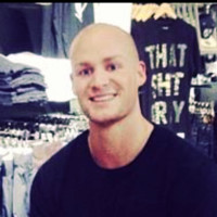 Brian Thor