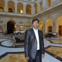 sanjay agarwal