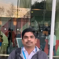 Kaleeswaran Palanisamy