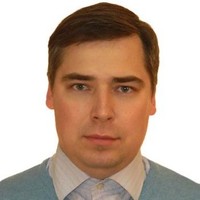 Dmitry Makov
