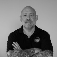 Andrew Pendle
