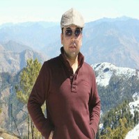 Gautam Juneja