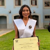 Shirley Chero Velez