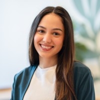 Clarissa Gonzalez Chacin