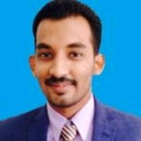 Viknesvaran Balakrishnan