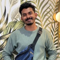 Anirudh Mt