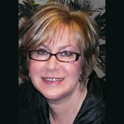 Julie Stade