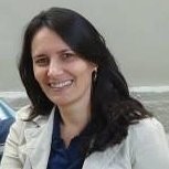 Tania Cristina Maggioni Pippa