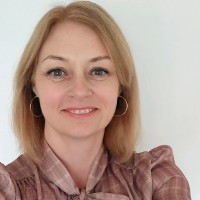 Susan O'Kane