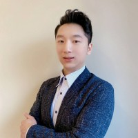 Eric Chen