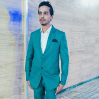 Gulam Mustafa