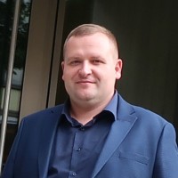 Dmytro Vashchuk 🇺🇦