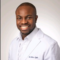 Dr Cédric Ngbilo