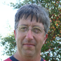 Timothy Berghorn