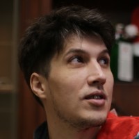 Kostyantyn Kupin