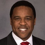 Melvin Lewis