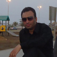 Asghar Khan