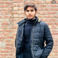 Ibrar Saeed