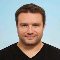 Martin Špaček