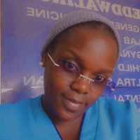 Nandawula Lilian