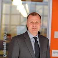 Peter Dawson