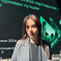 Anna Eliseeva