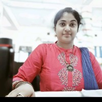 Divya Sripada
