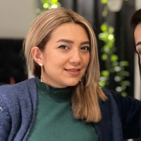 Mandana Savadjan