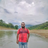 Sourav Ghosh