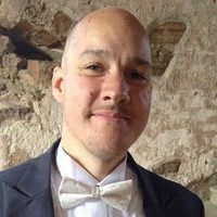 Patrik Engvall Frantz