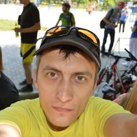 Дмитрий Паскалуца