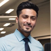 Arfan Ghori