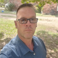 Timothy Parrish