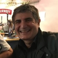 Eugenio Salvato