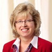 Mary Jo Larson