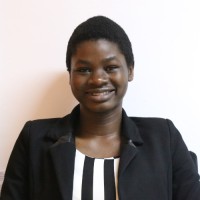 Cynthia Akoth
