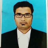 ARUNKUMAR MUTHUKRISHNAN