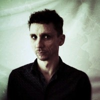 Oleksandr Toropov