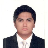 Jorge Andree Jibaja Sánchez
